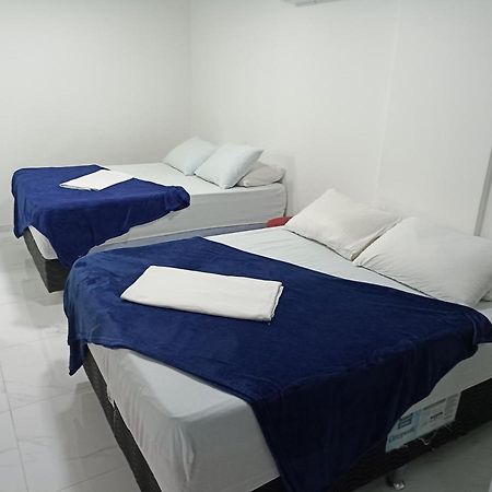 Apart Praia Grande Arraial Do Cabo Ngoại thất bức ảnh