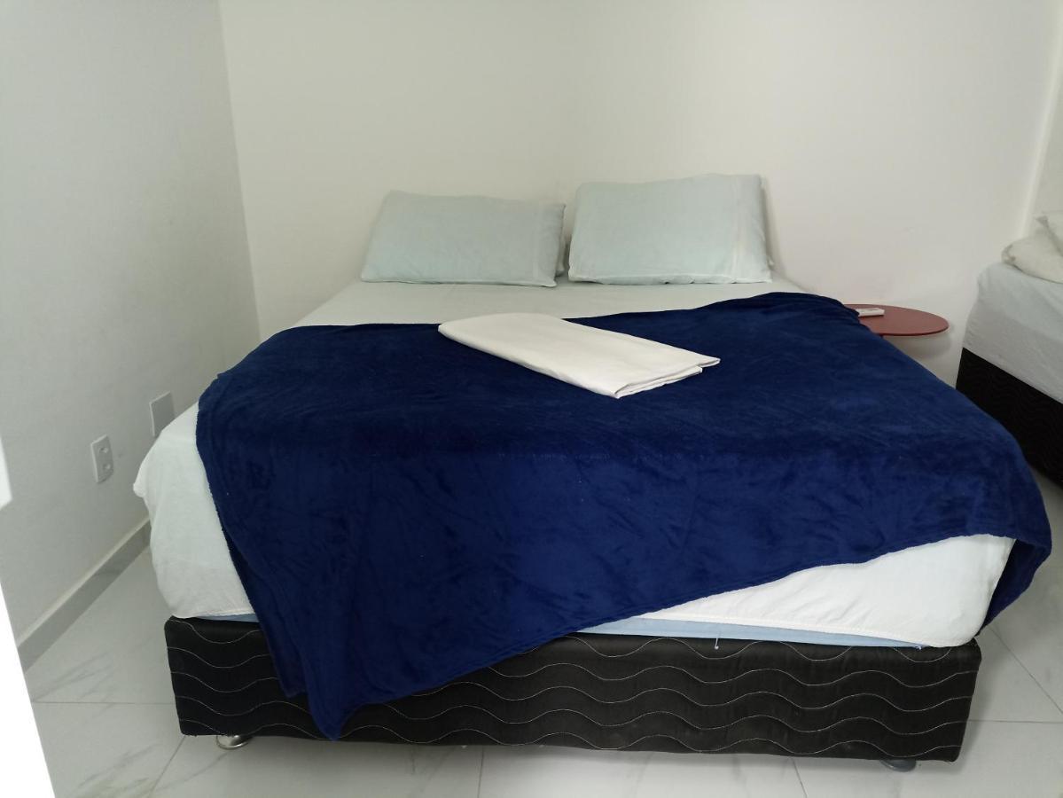 Apart Praia Grande Arraial Do Cabo Ngoại thất bức ảnh